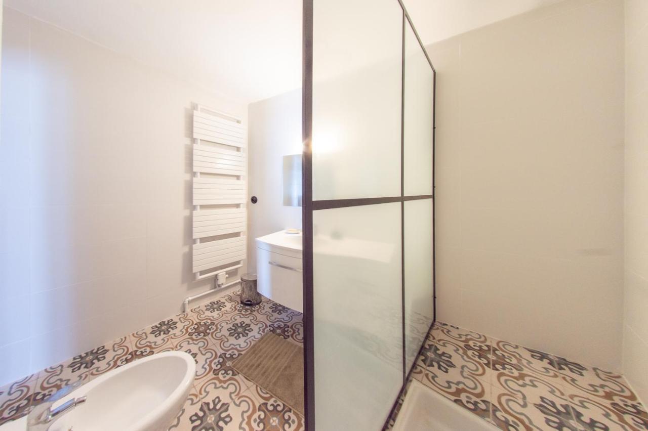 Retromirabeau "Le Raspail" - 65M2 Avec Vue - 2 Chambres - 4 Pers - Cours Mirabeau Halles Gare - Emplacement Top - Cheques Vacances Connect Нарбон Екстериор снимка