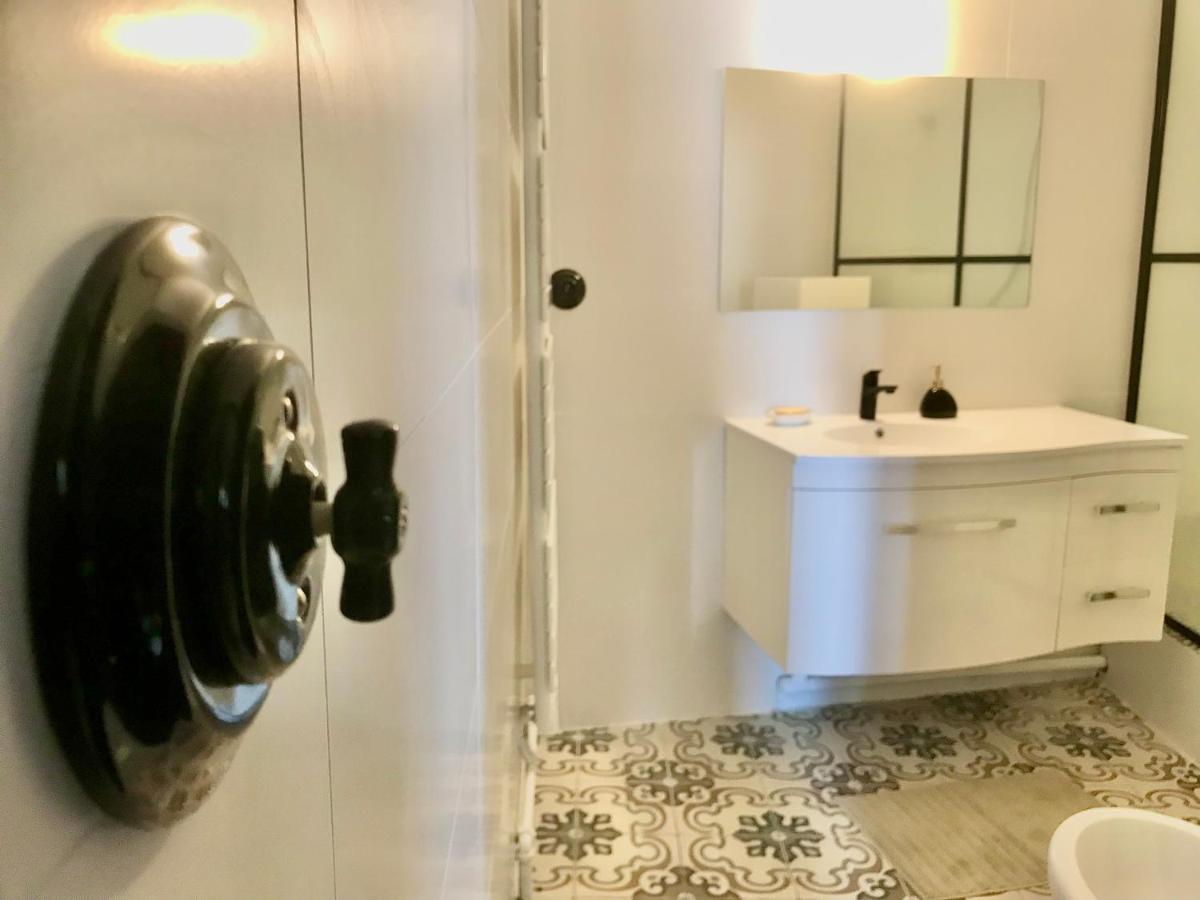 Retromirabeau "Le Raspail" - 65M2 Avec Vue - 2 Chambres - 4 Pers - Cours Mirabeau Halles Gare - Emplacement Top - Cheques Vacances Connect Нарбон Екстериор снимка