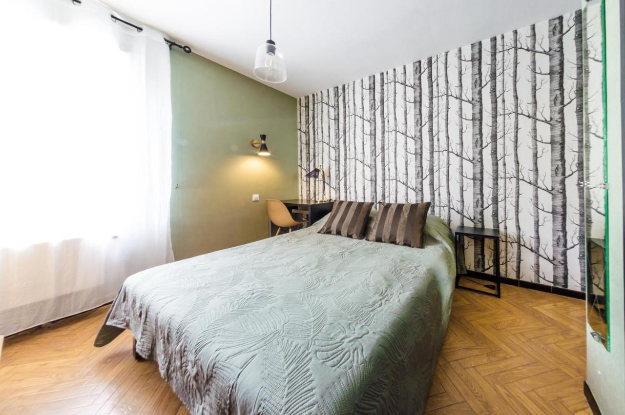 Retromirabeau "Le Raspail" - 65M2 Avec Vue - 2 Chambres - 4 Pers - Cours Mirabeau Halles Gare - Emplacement Top - Cheques Vacances Connect Нарбон Екстериор снимка
